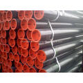 MS CS A106 Din1629 seamless steel pipe